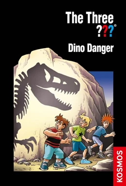 Abbildung von Pfeiffer | The Three ???, Dino Danger (drei Fragezeichen) | 1. Auflage | 2019 | beck-shop.de
