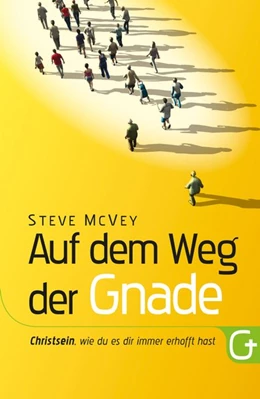 Abbildung von McVey | Auf dem Weg der Gnade | 2. Auflage | 2018 | beck-shop.de
