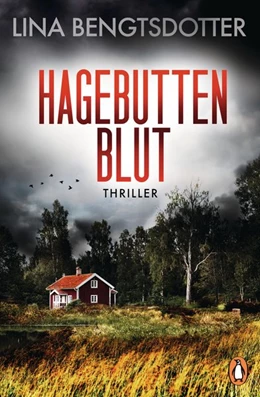 Abbildung von Bengtsdotter | Hagebuttenblut | 1. Auflage | 2020 | beck-shop.de