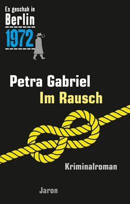Abbildung von Gabriel | Im Rausch | 1. Auflage | 2019 | beck-shop.de