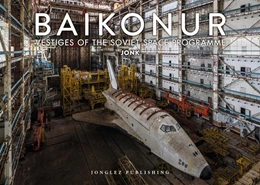 Abbildung von Jonk | Baikonur | 1. Auflage | 2021 | beck-shop.de
