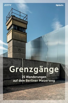 Abbildung von Grenzgänge | 1. Auflage | 2019 | beck-shop.de