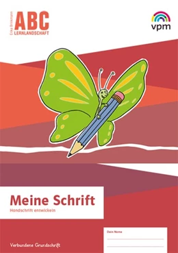 Abbildung von ABC-Lernlandschaft 1/2 | 1. Auflage | 2020 | beck-shop.de