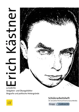 Abbildung von Garza Mendia / Pereira | Erich Kästner - Neun Gedichte im Unterricht - Schülerarbeitsheft | 1. Auflage | 2019 | beck-shop.de
