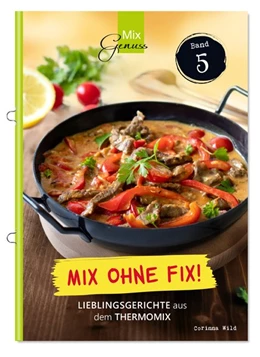 Abbildung von Corinna | Mix ohne Fix - BAND 5! | 1. Auflage | 2019 | beck-shop.de