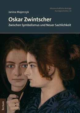 Abbildung von Majerczyk | Oskar Zwintscher | 1. Auflage | 2019 | 10 | beck-shop.de