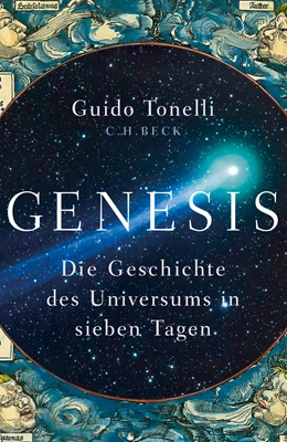 Abbildung von Tonelli, Guido | Genesis | 1. Auflage | 2020 | beck-shop.de