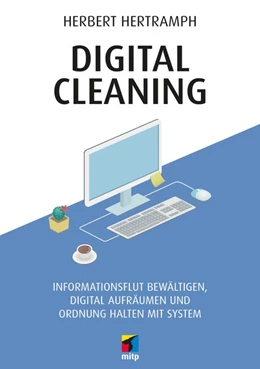 Abbildung von Hertramph | Digital Cleaning | 1. Auflage | 2017 | beck-shop.de