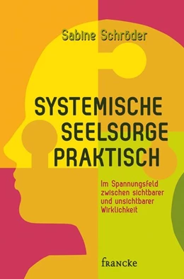 Abbildung von Schröder | Systemische Seelsorge praktisch | 1. Auflage | 2015 | beck-shop.de