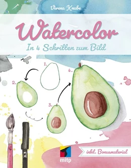 Abbildung von Knabe | Watercolor | 1. Auflage | 2019 | beck-shop.de