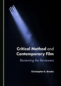 Abbildung von Brooks | Critical Method and Contemporary Film | 1. Auflage | 2019 | beck-shop.de