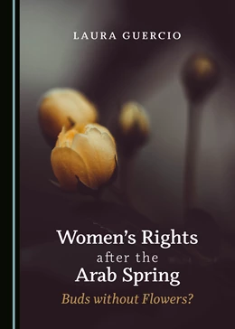 Abbildung von Guercio | Women’s Rights after the Arab Spring | 1. Auflage | 2019 | beck-shop.de