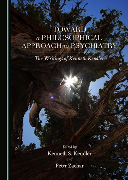 Abbildung von Kendler / Zachar | Toward a Philosophical Approach to Psychiatry | 1. Auflage | 2019 | beck-shop.de