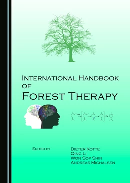 Abbildung von International Handbook of Forest Therapy | 1. Auflage | 2019 | beck-shop.de