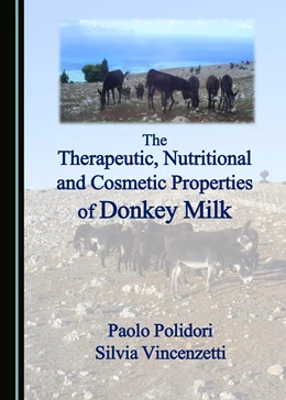Abbildung von The Therapeutic, Nutritional and Cosmetic Properties of Donkey Milk | 1. Auflage | 2019 | beck-shop.de