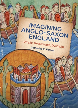Abbildung von Karkov | Imagining Anglo-Saxon England | 1. Auflage | 2020 | 21 | beck-shop.de