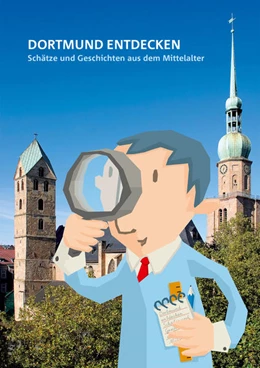 Abbildung von Franke / Welzel | Dortmund entdecken | 6. Auflage | 2020 | 11 | beck-shop.de
