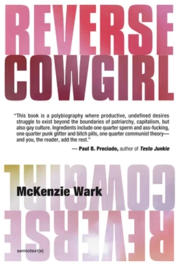 Abbildung von Wark | Reverse Cowgirl | 1. Auflage | 2020 | beck-shop.de