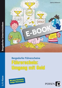 Abbildung von Willwersch | Führerschein: Umgang mit Geld | 1. Auflage | 2018 | beck-shop.de