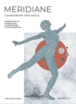 Abbildung von Mandl | Meridiane. Landkarten der Seele. | 1. Auflage | 2021 | beck-shop.de