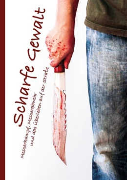 Abbildung von Ackermann | Scharfe Gewalt | 1. Auflage | 2020 | beck-shop.de
