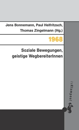 Abbildung von Bonnemann / Helfritzsch | 1968 | 1. Auflage | 2019 | beck-shop.de