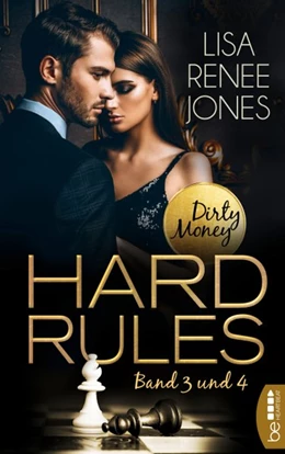 Abbildung von Jones | Hard Rules - Sammelband II | 1. Auflage | 2020 | beck-shop.de