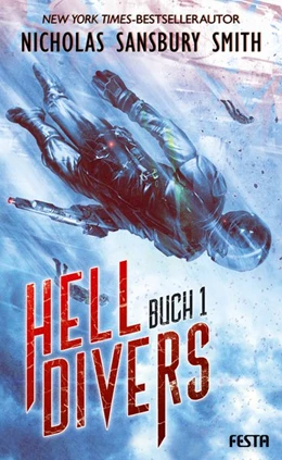 Abbildung von Sansbury Smith | Hell Divers - Buch 1 | 1. Auflage | 2020 | beck-shop.de