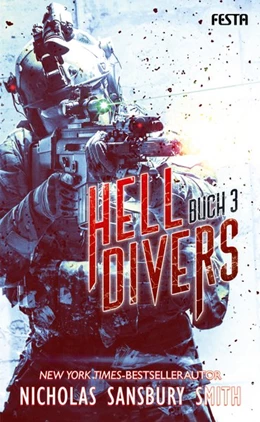 Abbildung von Sansbury Smith | Hell Divers - Buch 3 | 1. Auflage | 2020 | beck-shop.de