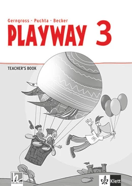 Abbildung von Playway 3. Ab Klasse 3. Teacher's Book Klasse 3 | 1. Auflage | 2020 | beck-shop.de