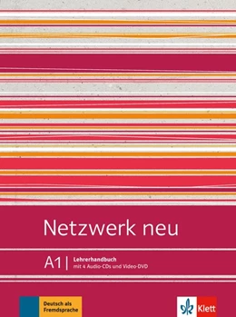 Abbildung von Pilaski / Wirth | Netzwerk neu A1. Lehrerhandbuch | 1. Auflage | 2019 | beck-shop.de