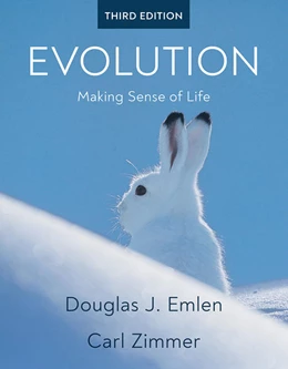 Abbildung von Emlen / Zimmer | Evolution | 3. Auflage | 2019 | beck-shop.de