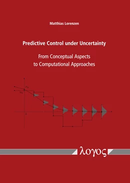 Abbildung von Lorenzen | Predictive Control under Uncertainty | 1. Auflage | 2019 | beck-shop.de
