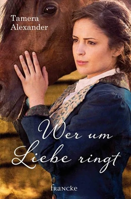 Abbildung von Alexander | Wer um Liebe ringt | 1. Auflage | 2016 | beck-shop.de