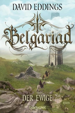 Abbildung von Eddings | Belgariad - Der Ewige | 1. Auflage | 2020 | beck-shop.de