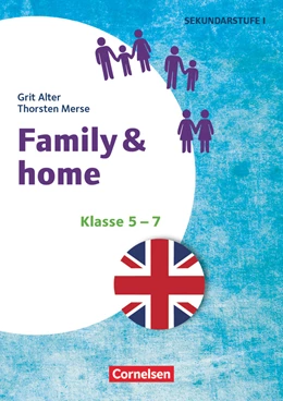 Abbildung von Alter / Merse | Klasse 5-7 - Family & Home | 1. Auflage | 2020 | beck-shop.de