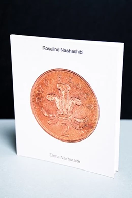 Abbildung von Nashashibi / Narbutaité | Rosalind Nashashibi und Elena Narbutaté | 1. Auflage | 2019 | beck-shop.de