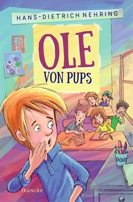 Abbildung von Nehring | Ole von Pups | 1. Auflage | 2017 | beck-shop.de
