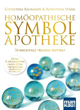 Abbildung von Baumann / Stark | Homöopathische Symbolapotheke. 70 wichtige 