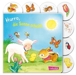 Abbildung von Geis | Hurra, die Sonne scheint | 1. Auflage | 2020 | beck-shop.de