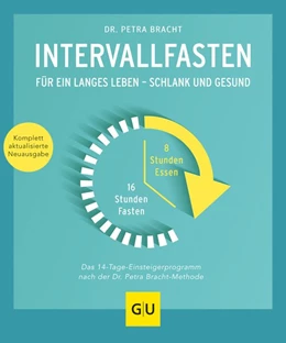 Abbildung von Bracht | Intervallfasten | 1. Auflage | 2019 | beck-shop.de