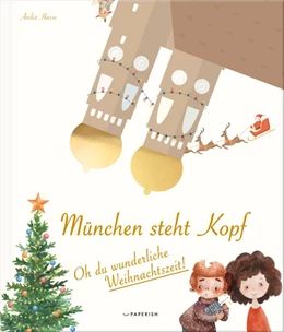 Abbildung von Anika | München steht Kopf | 1. Auflage | 2019 | beck-shop.de