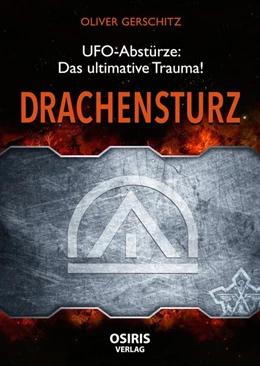 Abbildung von Gerschitz | Drachensturz | 1. Auflage | 2019 | beck-shop.de