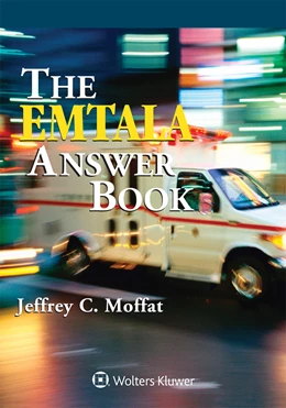 Abbildung von Moffat | EMTALA Answer Book | 1. Auflage | 2019 | beck-shop.de
