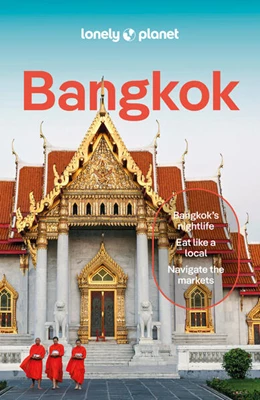 Abbildung von Bangkok | 14. Auflage | 2024 | beck-shop.de
