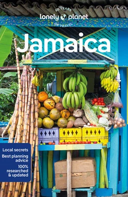 Abbildung von Lonely | Lonely Planet Jamaica | 9. Auflage | 2023 | beck-shop.de