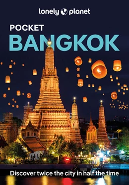 Abbildung von Pocket Bangkok | 7. Auflage | 2024 | beck-shop.de