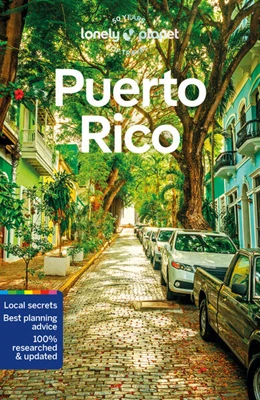 Abbildung von Lonely | Lonely Planet Puerto Rico | 8. Auflage | 2023 | beck-shop.de