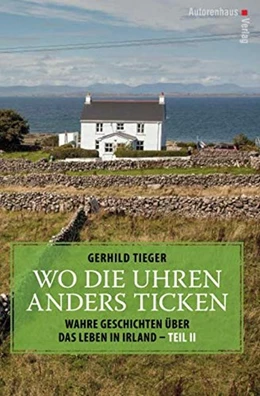Abbildung von Tieger | Wo die Uhren anders ticken - Teil II | 1. Auflage | 2019 | beck-shop.de
