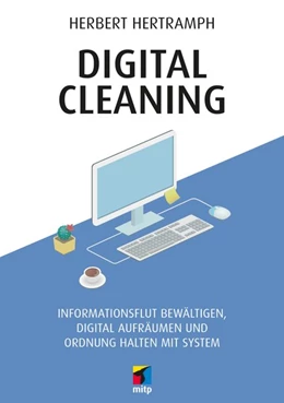 Abbildung von Hertramph | Digital Cleaning | 1. Auflage | 2017 | beck-shop.de